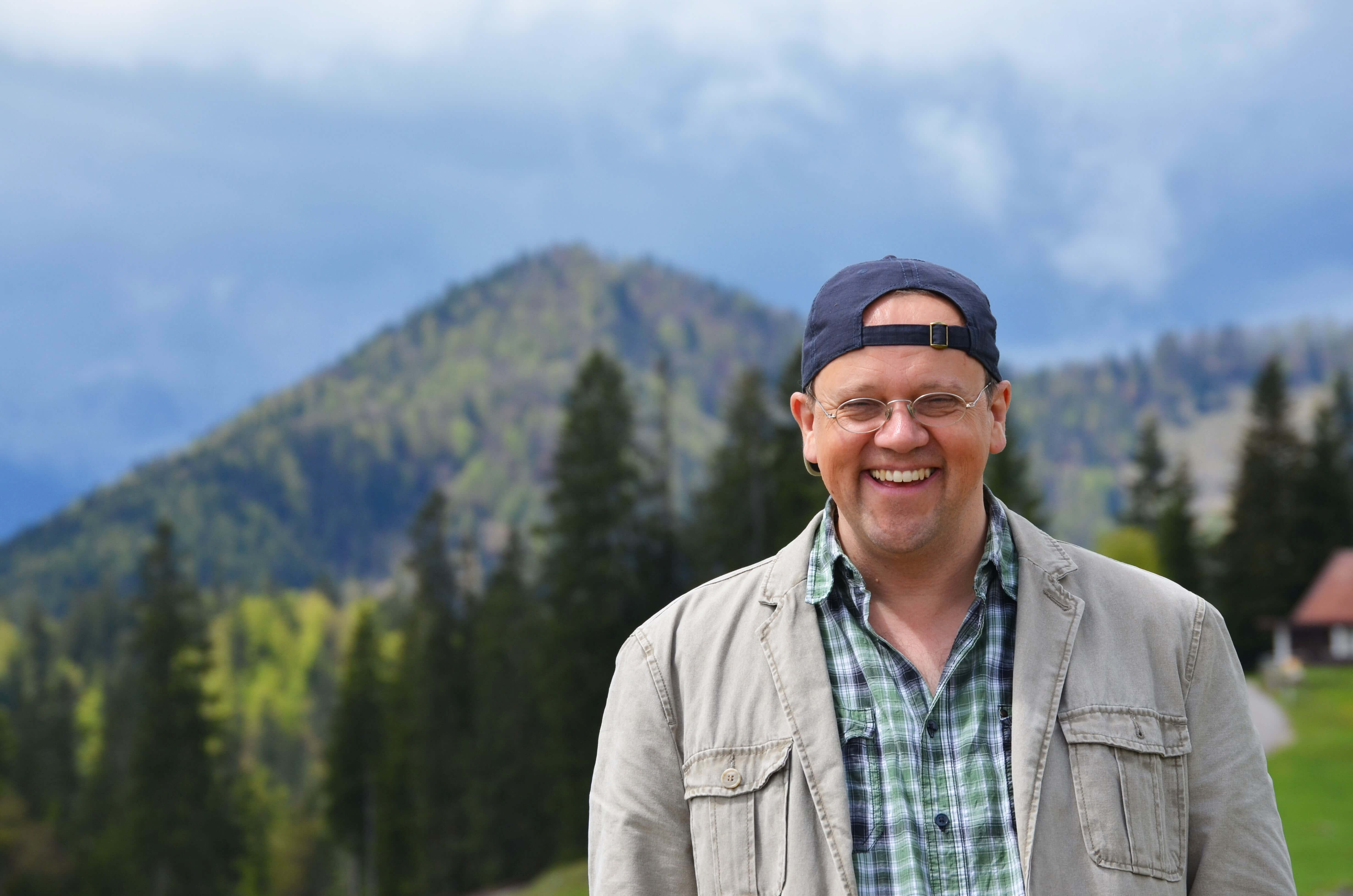 WOLFRAM? Wolfram Becker Musiker Liedermacher Christlicher